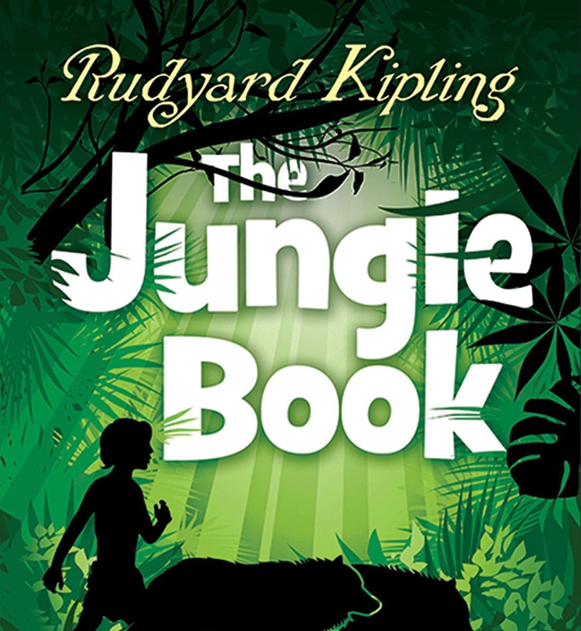 мероприятие по книге The Jungle Book